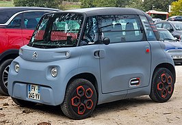 Citroën Ami