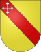 Coat of arms of Ballens