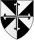 Coat of Arms of Blackfriars Hall
