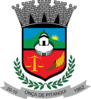 Official seal of Onça de Pitangui