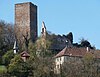 Burg Ehrenberg (Neckar)