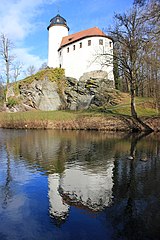 Burg Rabenstein (Chemnitz)