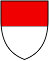 Wappen von Lutry