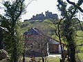 Carreg Cennen