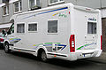 Chausson Allegro 83 Renault.