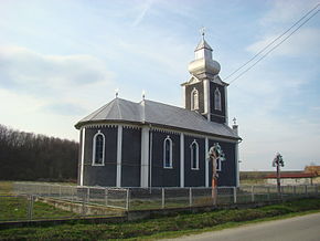 Biserica ortodoxă