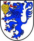 Brauneberg címere