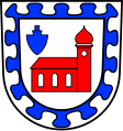 Friedenweiler címere