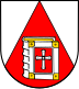 Coat of arms of Hinzenburg