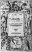 Frontispiz der Ausgabe von 1618