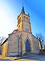 Kirche Saint-Martin