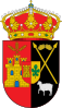 Coat of arms of Tamarón