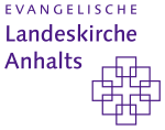 Logo der Evangelischen Landeskirche Anhalts