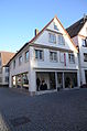 Wohnhaus