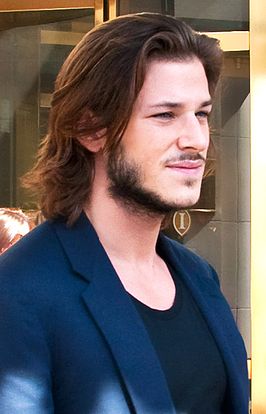 Gaspard Ulliel