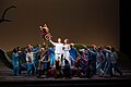Schlussszene – Florida Grand Opera 2018