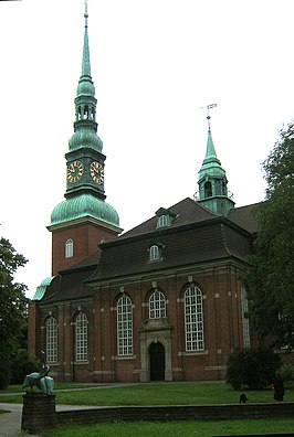 Sint-Trinitatiskerk