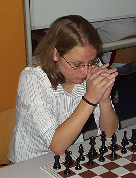 Désiree Hamelink, 2007