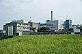 Die Hochdorf Nutritec AG in Hochdorf