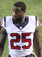 Kareem Jackson spielte bis 2018 für die Texans.