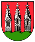 Wappen von Kirchberg