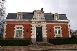 Town hall