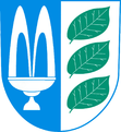 Wappen von Libníč