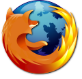 Firefox 1.0–3.0, from November 9, 2004 to June 29, 2009