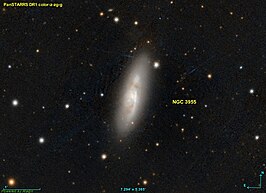 NGC 3955