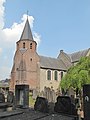 Kirche: de Sint Vedas­tus­kerk (in Neder­ename)
