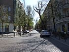 Hobrechtstraße