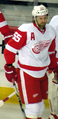 Niklas Kronwall