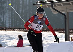 Nina Klenowska