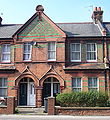 Image 6Cottage flats are a style of housing common in Scotland, where there are single floor dwellings at ground level, and similar dwellings on the floor above.