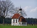 Katholische Kapelle Hl. Dreifaltigkeit