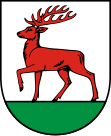 Wappen von Rzepin