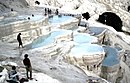 Pamukkale