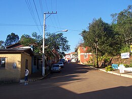 Porto Mauá – Veduta