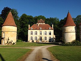 Chateau