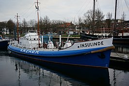 Insulinde