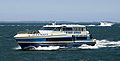 Rottnest Island ferry