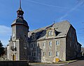 Schloss Naundorf (Einzeldenkmal zu ID-Nr. 09278033)