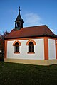 Katholische Kapelle St. Johannes