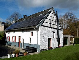 Oude Molen