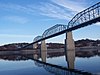 Walnut Street Bridge