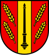 Wappen von Eiken