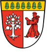 Wappen von Satow