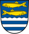 Wappen von Zempin