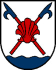 Schalchen címere