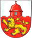 Coat of arms of Brome